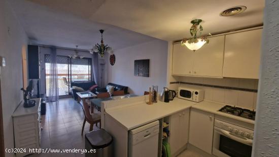 Apartamento con 2 dormitorios en el Residencial Jardin Botanico, Torrevieja!!! - ALICANTE