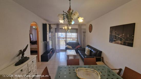 Apartamento con 2 dormitorios en el Residencial Jardin Botanico, Torrevieja!!! - ALICANTE