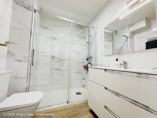 PRECIOSA VIVIENDA TOTALMENTE REFORMADA EN MINISTERIO DE LA VIVIENDA, TERRAZA, ASCENSOR!!!! - CORDOBA