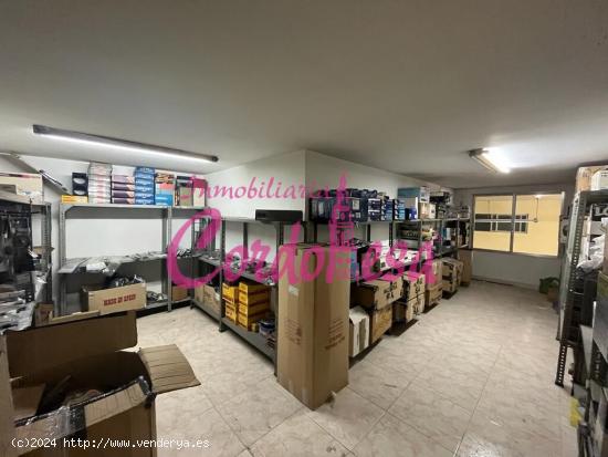 Se Vende en Córdoba - CORDOBA