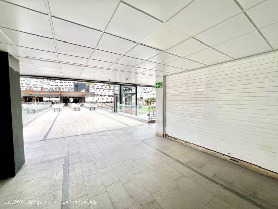 Bar de copas con gran terraza en alquiler con traspaso en Puerto Rico - LAS PALMAS