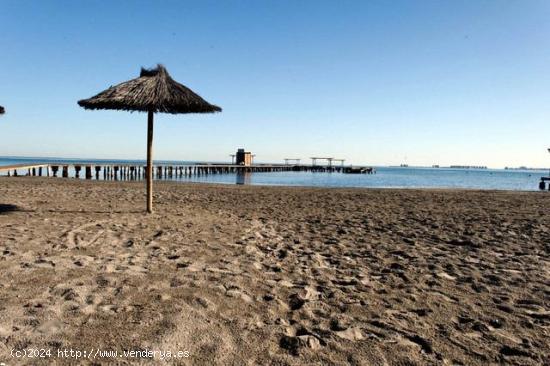 Parcela de Uso Residencial, 585 m2, en zona Torre Mínguez / Avenida Aviación - San Javier - MURCIA