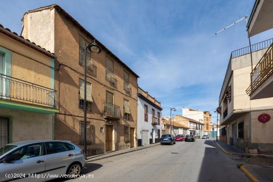  Casa en Pinos Puente (Granada) - GRANADA 