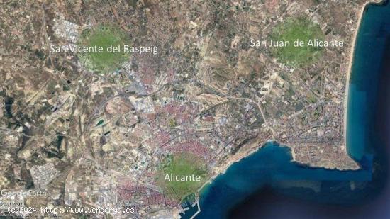 Se Vende en Alicante - ALICANTE