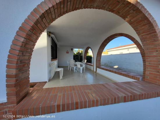 Estupendo chalet en alquiler en Mazgón - HUELVA