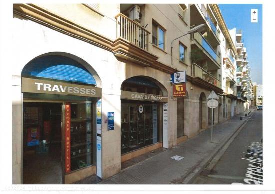  PLAZAS DE PARKING EN EL CENTRO DE REUS - TARRAGONA 