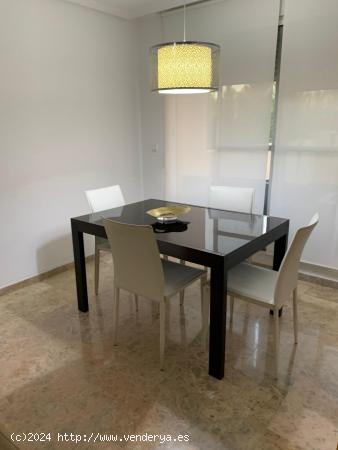 🌟 ¡Exclusivo Duplex en Brisas del Golf con Vistas al Campo de Golf! 🌟 - MURCIA