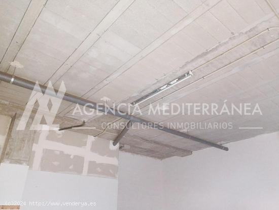 Local comercial alquiler en Alcasser - VALENCIA