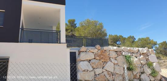 Chalet independiente en Venta en Abanilla, Zona Cañada de la Leña - MURCIA