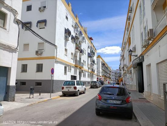 OPORTUNIDAD VIVIENDA CON GARAJE EN ÉCIJA - SEVILLA