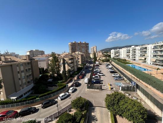 Despacho con Plaza de aparcamiento incluida - BALEARES