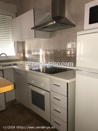 SE ALQUILA PRECIOSO APARTAMENTO  EN ESPINARDO - MURCIA