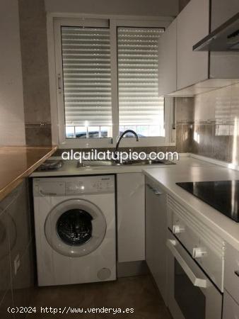 SE ALQUILA PRECIOSO APARTAMENTO  EN ESPINARDO - MURCIA