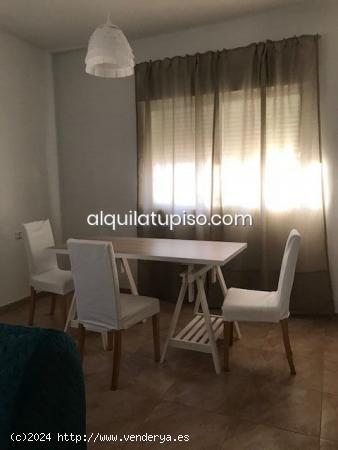 SE ALQUILA PRECIOSO APARTAMENTO  EN ESPINARDO - MURCIA