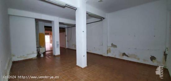 Local en venta en Calle Saavedra Fajardo, Bajo, 30500, Molina De Segura (Murcia) - MURCIA