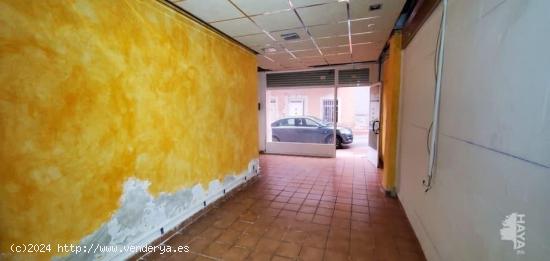 Local en venta en Calle Saavedra Fajardo, Bajo, 30500, Molina De Segura (Murcia) - MURCIA