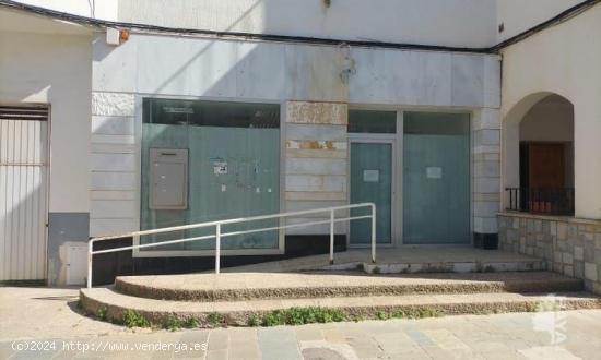  Local en venta en Calle Maestro Martinez, Bajo, 30562, Ceutí (Murcia) - MURCIA 