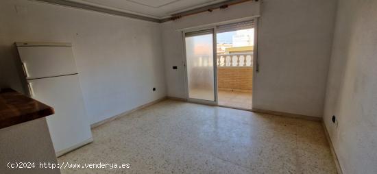 Apartamento céntrico en La Mata - ALICANTE