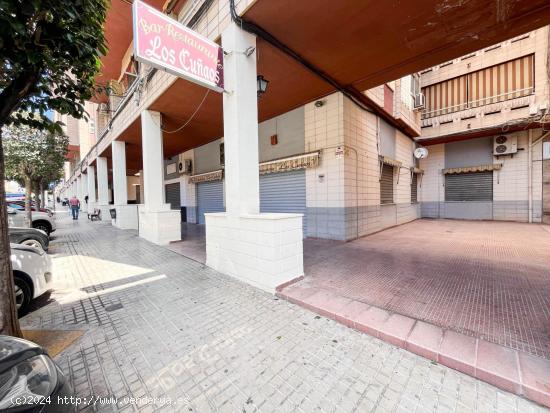 Se Vende en Petrer - ALICANTE