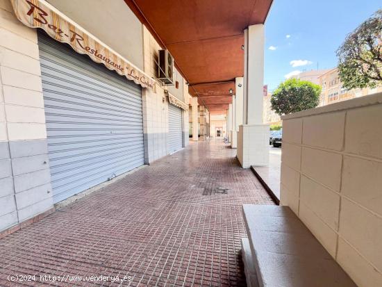 Se Vende en Petrer - ALICANTE