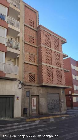 Edificio en Construcción. Ideal para Inversores!!! - MURCIA