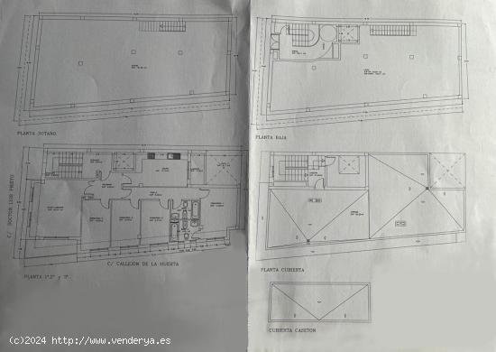 Edificio en Construcción. Ideal para Inversores!!! - MURCIA