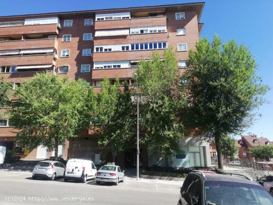  Local en venta en Calle Gijón, 28942, Fuenlabrada (Madrid) - MADRID 