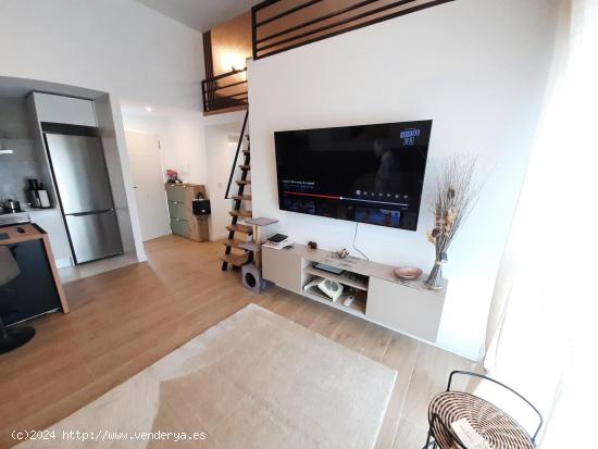 Apartamento totalmente reformado a 400m de la Playa de Levante - www.inmobiliarialesdunes.com - ALIC