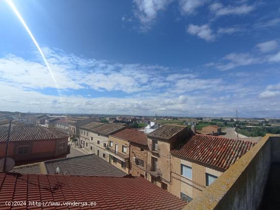 Cabañas de Ebro - ZARAGOZA