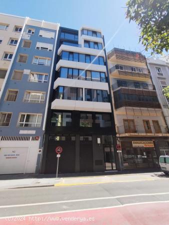 Venta de local comercial céntrico - LAS PALMAS