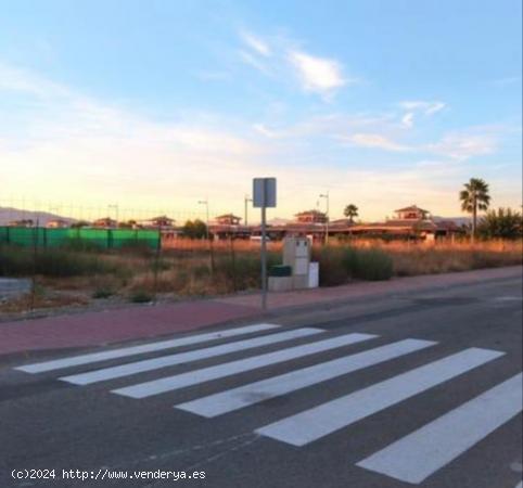 Parcela en Torre del Obispo - MURCIA