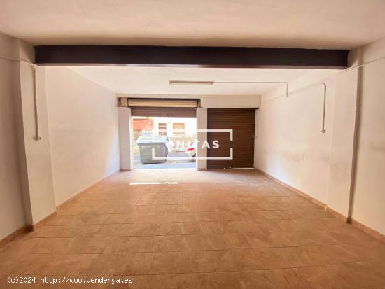 Alquiler 750€ - ALICANTE