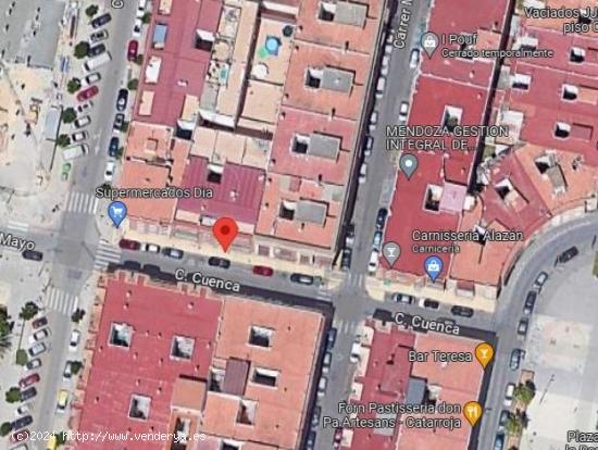 Venta Piso en Catarroja - Valencia - VALENCIA