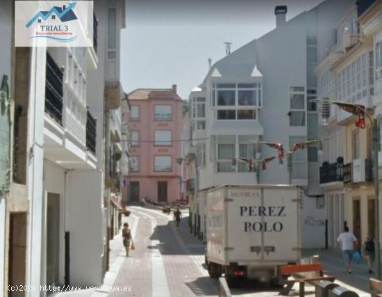 Venta Local Comercial en Ortigueira - A Coruña - A CORUÑA