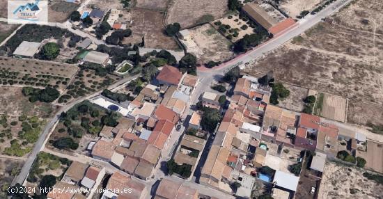 Venta casa en Torres de Cotillas (Murcia) - MURCIA