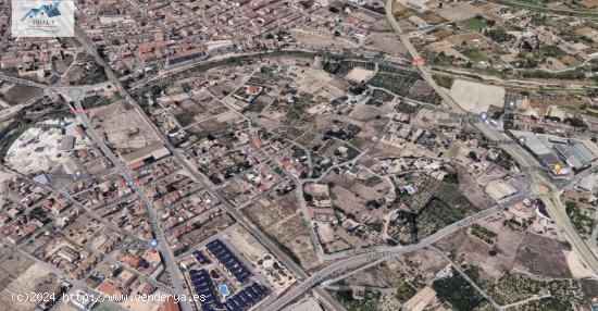 Venta casa en Torres de Cotillas (Murcia) - MURCIA