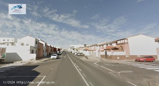 Venta casa adosada en Puerto del Rosario (Las Palmas) - LAS PALMAS