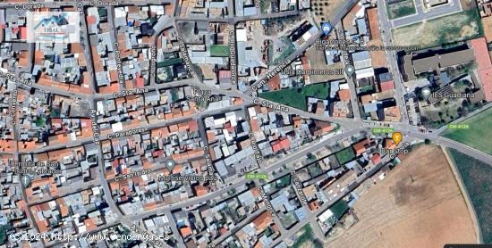 Venta Lote 6 Pisos + Local en Villarrubia de los Ojos - Ciudad Real - CIUDAD REAL