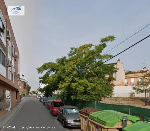  Venta Piso + garaje y trastero en Yuncler - Toledo - TOLEDO 