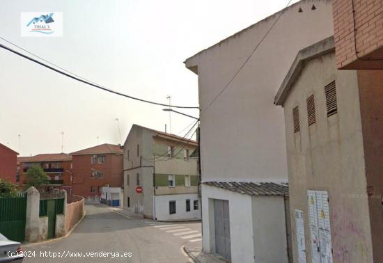 Venta Piso + garaje y trastero en Yuncler - Toledo - TOLEDO