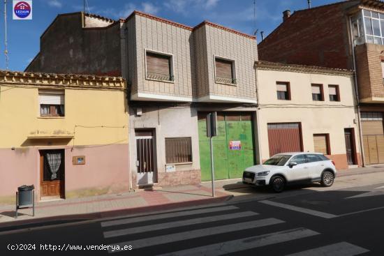  Casa en Rincon de Soto - LA RIOJA 