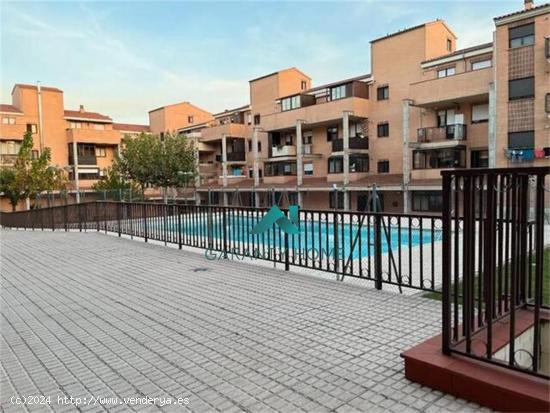 Piso en venta en zona Toreses, Salamanca - SALAMANCA