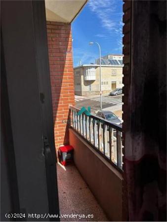 Piso en venta en Pizarrales, Salamanca - SALAMANCA