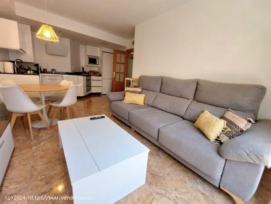 Apartamento de 2 dormitorios en Puerta de Lorca, Águilas - MURCIA