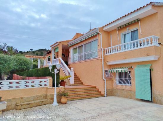 Se Vende en Castalla - ALICANTE