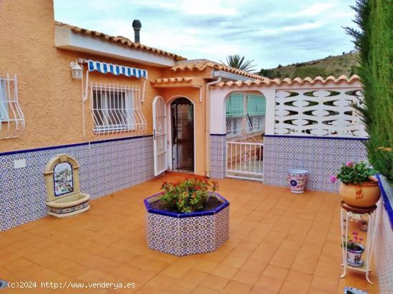 Se Vende en Castalla - ALICANTE