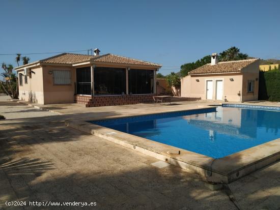 Se Vende en Abanilla - MURCIA