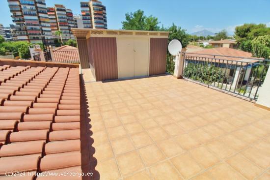 Se Vende en Castalla - ALICANTE