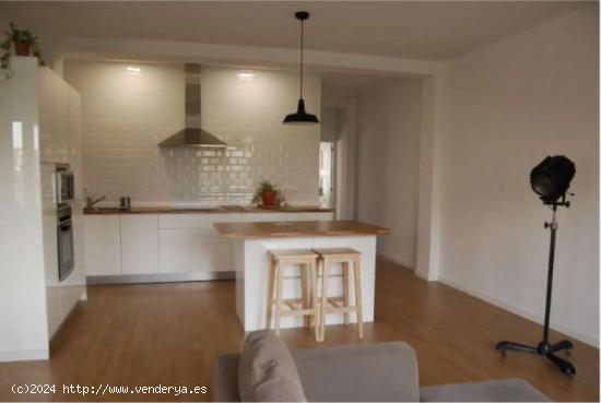 Apartamento de 2 dormitorios en alquiler en L'Olivereta. - VALENCIA