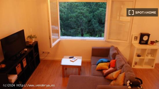 Apartamento de 2 dormitorios en alquiler en L'Olivereta. - VALENCIA